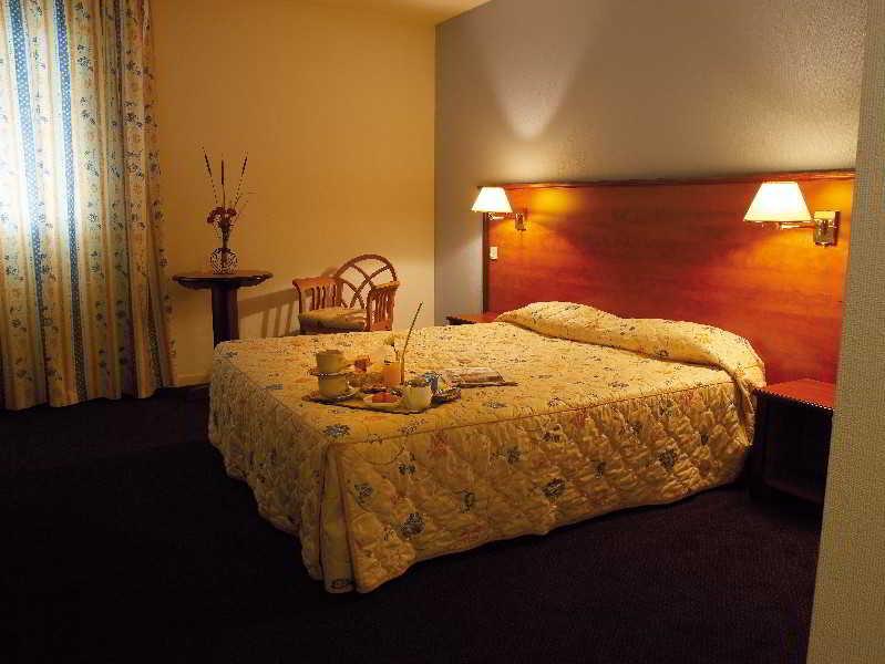 Inter-Hotel La Closerie Beaune Beaune  Bagian luar foto