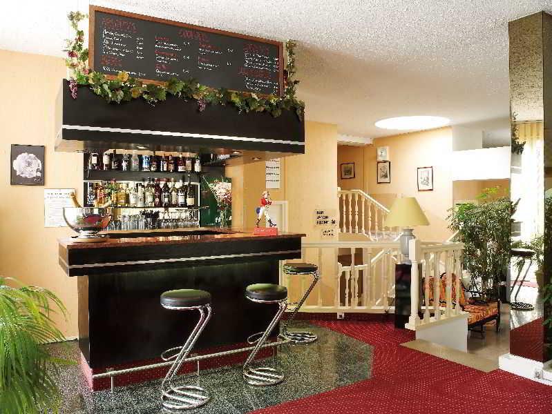 Inter-Hotel La Closerie Beaune Beaune  Bagian luar foto