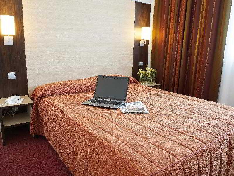 Inter-Hotel La Closerie Beaune Beaune  Bagian luar foto